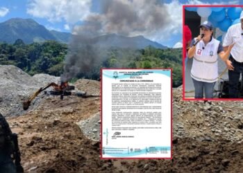 Colapsan las urgencias en Ataco: hospital alerta por aumento de accidentes mineros, riñas y violencia