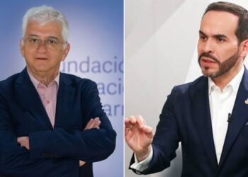 “La clave será la seguridad social”: Silverio Gómez analiza propuesta de trabajo por horas de Abelardo de la Espriella