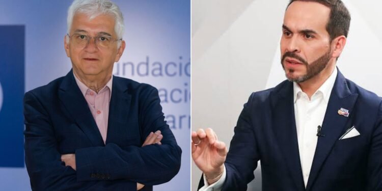 “La clave será la seguridad social”: Silverio Gómez analiza propuesta de trabajo por horas de Abelardo de la Espriella