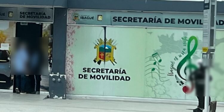 Personería de Ibagué sancionó en primera instancia a agente de tránsito con destitución e inhabilidad por 12 años