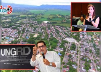 Armero-Guayabal le ganó el pulso a Ibagué y será la sede del Centro de Gestión Integral del Riesgo del Tolima