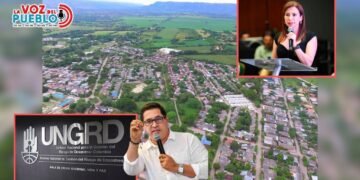 Armero-Guayabal le ganó el pulso a Ibagué y será la sede del Centro de Gestión Integral del Riesgo del Tolima