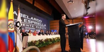 CNE prevé decidir este mes solicitud de personería del partido impulsado por Abelardo de la Espriella