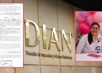 Condenan a exalcaldesa de Murillo a 96 meses de prisión tras acciones ilegales con donación de la DIAN