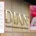Condenan a exalcaldesa de Murillo a 96 meses de prisión tras acciones ilegales con donación de la DIAN