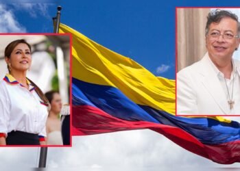 “Desgobierno, ideas fracasadas y apoyo al resultado electoral”: las pullas de la gobernadora del Tolima a Petro