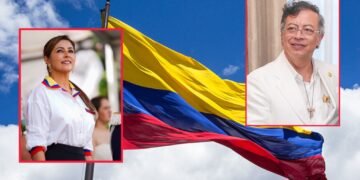“Desgobierno, ideas fracasadas y apoyo al resultado electoral”: las pullas de la gobernadora del Tolima a Petro
