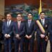 Nicolás Barguil fue elegido presidente de la Cámara de Representantes para la legislatura 2026–2027