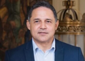 Honorio Henríquez fue elegido presidente del Senado para la legislatura 2026-2027