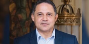 Honorio Henríquez fue elegido presidente del Senado para la legislatura 2026-2027