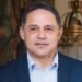 Honorio Henríquez fue elegido presidente del Senado para la legislatura 2026-2027