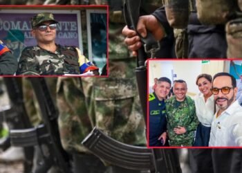 “Tienen 10 días para entregarse o serán dados de baja”: el ultimátum de Abelardo de la Espriella a los grupos armados en el Tolima