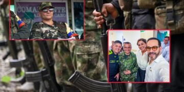 “Tienen 10 días para entregarse o serán dados de baja”: el ultimátum de Abelardo de la Espriella a los grupos armados en el Tolima