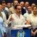 Abelardo De La Espriella anuncia la inclusión de Ibagué en los bloques de defensa para la seguridad urbana