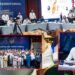 Batallón de alta montaña, golpe a la minería ilegal y más apoyo al agro: los anuncios de Abelardo de la Espriella para el Tolima