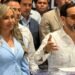 Alcaldesa Aranda presentó 17 proyectos al presidente electo Abelardo de la Espriella