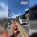 Se levantó el bloqueo en la vía Panamericana: acuerdo con familias afectadas permite restablecer el paso en Cajamarca