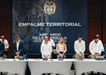 PAE, seguridad y vivienda: los primeros compromisos del presidente electo Abelardo de la Espriella con Ibagué