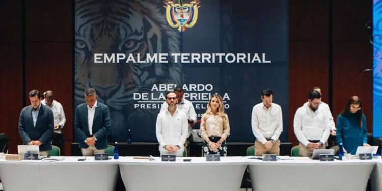 PAE, seguridad y vivienda: los primeros compromisos del presidente electo Abelardo de la Espriella con Ibagué