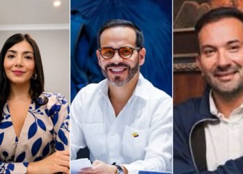 “Quiero honrar al Tolima por eso designo a Carolina Bazurdo como secretaria privada de la Presidencia y ratificó a Dider Blanco como director de la UNP”: Abelardo de La Espriella desde Ibagué