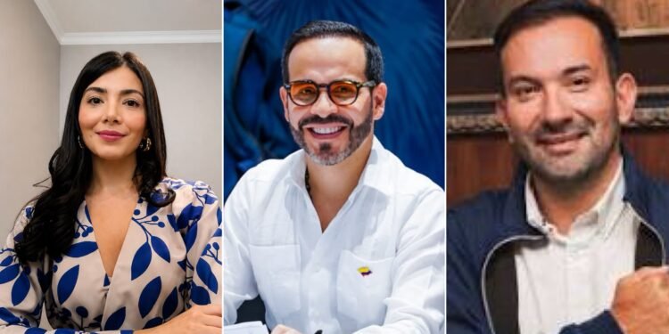“Quiero honrar al Tolima por eso designo a Carolina Bazurdo como secretaria privada de la Presidencia y ratificó a Dider Blanco como director de la UNP”: Abelardo de La Espriella desde Ibagué
