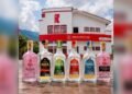 Tapa Roja y Rosado del Tolima llegan con grandes promociones al Trasnochón de Surtiplaza