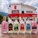 Tapa Roja y Rosado del Tolima llegan con grandes promociones al Trasnochón de Surtiplaza