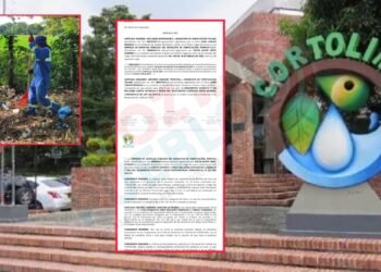 Cortolima sanciona a Purificación con más de $456 millones por desacatar cierre de relleno sanitario
