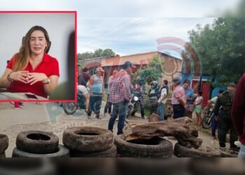 Gobernación responde al bloqueo en Castilla: obras por $3.563 millones sí se harán, pero ajustes técnicos frenaron el inicio