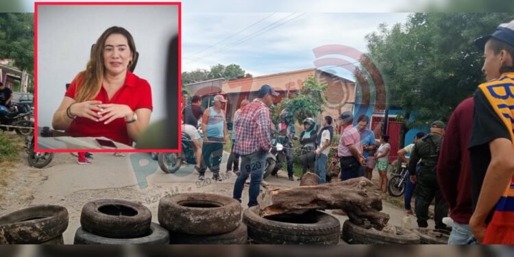 Gobernación responde al bloqueo en Castilla: obras por $3.563 millones sí se harán, pero ajustes técnicos frenaron el inicio