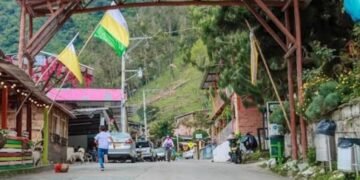 Concejal William Rosas propone priorizar medidas de prevención antes de restringir el ingreso al Cañón del Combeima