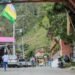 Concejal William Rosas propone priorizar medidas de prevención antes de restringir el ingreso al Cañón del Combeima