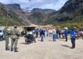 Habrá pico y placa pedagógico ambiental en la vía Murillo – Manizales