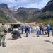 Habrá pico y placa pedagógico ambiental en la vía Murillo – Manizales