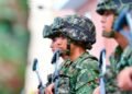 Estas son las medidas de seguridad por la visita del presidente electo, Abelardo De la Espriella