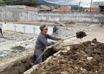 Iniciaron las obras de recuperación del polideportivo Maracaná en Ibagué