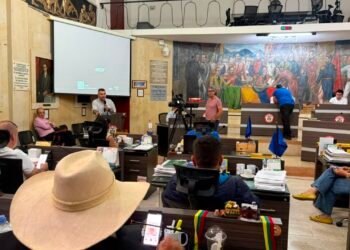Aprobada Política Pública de Libertad Religiosa que fortalecerá cooperación entre credos en Ibagué