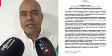 Mineros S.A. busca tumbar acuerdo aprobado en Cajamarca y reabre la disputa jurídica por 33 predios