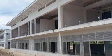 Advierten retrasos en ampliación de la Institución Educativa José Joaquín Flórez