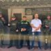 Habrá refuerzo de seguridad e inteligencia en la zona rural de Ibagué
