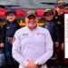 Director del Cuerpo Oficial de Bomberos de Ibagué anunció su retiro del cargo