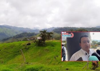 Roncesvalles se mantiene sin incendios ni desabastecimiento pese a la amenaza del fenómeno de El Niño