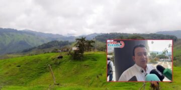 Roncesvalles se mantiene sin incendios ni desabastecimiento pese a la amenaza del fenómeno de El Niño