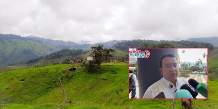 Roncesvalles se mantiene sin incendios ni desabastecimiento pese a la amenaza del fenómeno de El Niño