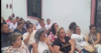 Elecciones de Asojuntas avanzaron con tranquilidad en Ibagué; comunas 10 y 11 no votaron por falta de quórum
