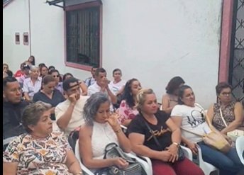 Elecciones de Asojuntas avanzaron con tranquilidad en Ibagué; comunas 10 y 11 no votaron por falta de quórum