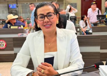 Concejal Sandra Varón pidió fortalecer los microcréditos y revisar procesos internos de Infibagué