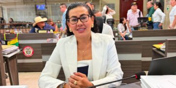 Concejal Sandra Varón pidió fortalecer los microcréditos y revisar procesos internos de Infibagué