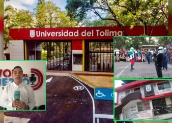 “Ley Anticapuchos” generaría más división que soluciones: secretario de Educación del Tolima