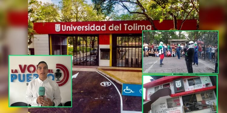 “Ley Anticapuchos” generaría más división que soluciones: secretario de Educación del Tolima